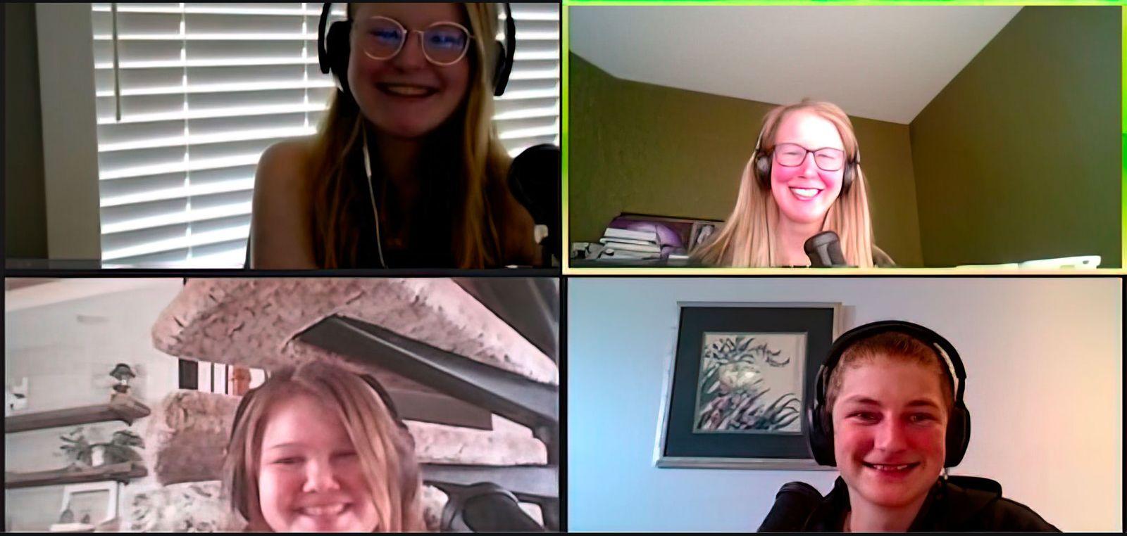 Centre for Learning at Home