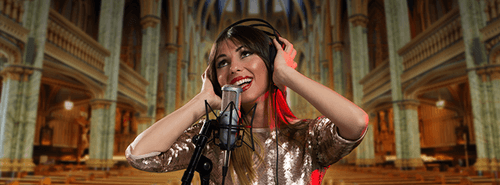 JackTrip Soundscapes Platform Takes Musicians to Virtual Environments