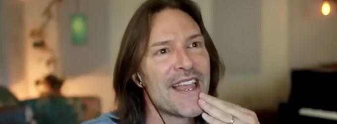 Celebration and Inspiration with Eric Whitacre