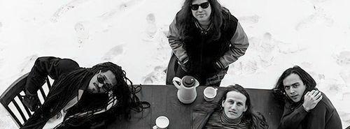 The Royal Crescent Mob Returns To Stage, With Help From JackTrip