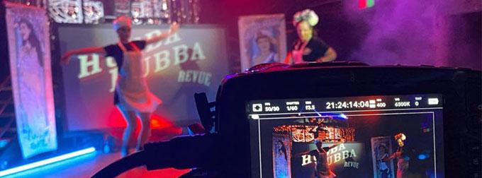 Trials & Innovations: Live Music During COVID-19